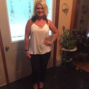 Meet your Posher, Kathy